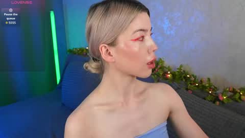 Linda online show from 06.05.26
