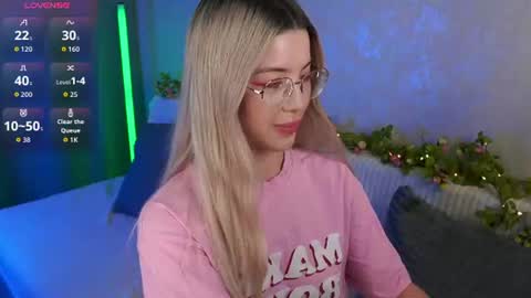 Linda online show from 06.15.26