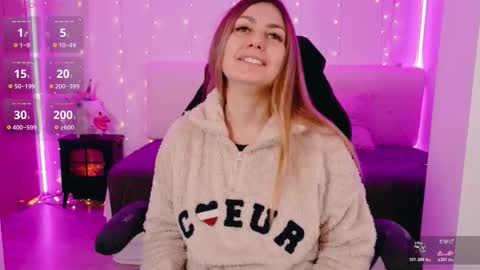 Snapshot of lindawhite_ chatting on 02.13.26 Linda -- online show from 02.13.26