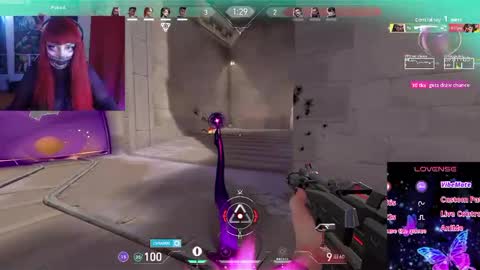 CatalinaANIDEA     online show from 10.31.25