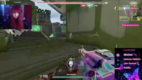 CatalinaANIDEA     online show from 11.04.25