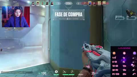 CatalinaANIDEA     online show from 11.08.25