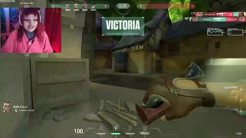 CatalinaANIDEA     online show from 11.21.25