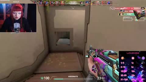 CatalinaANIDEA     online show from 01.10.26