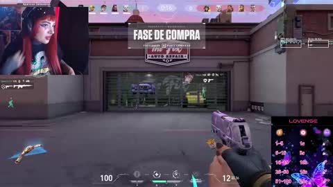 CatalinaANIDEA     online show from 02.03.26