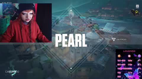 CatalinaANIDEA     online show from 03.18.26