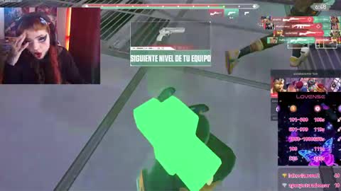 CatalinaANIDEA     online show from 04.13.26