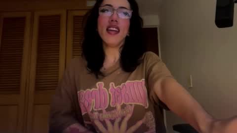 Cami online show from 02.04.26