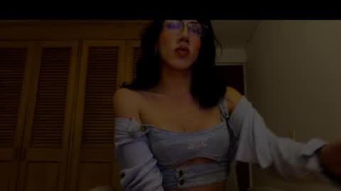 Cami online show from 02.17.26