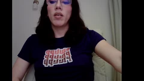Cami online show from 03.24.26