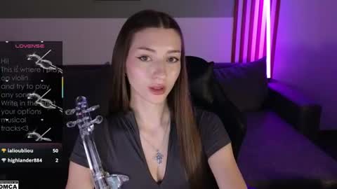 Snapshot of lindsey_mey chatting on 06.25.26 Lindsey online show from 06.25.26