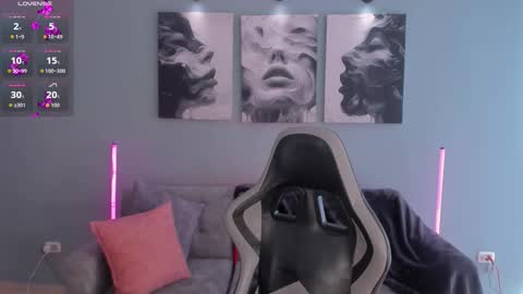 Lin online show from 11.29.25