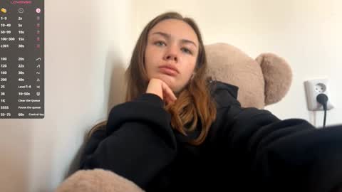 Kate online show from 09.12.25