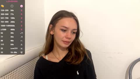 Kate online show from 09.14.25