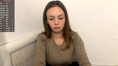 Kate online show from 09.29.25