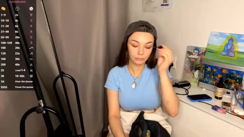 Kate online show from 11.03.25