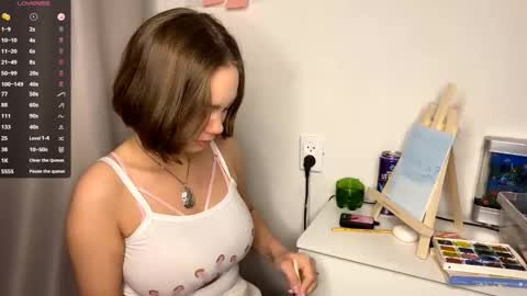 Kate online show from 11.28.25