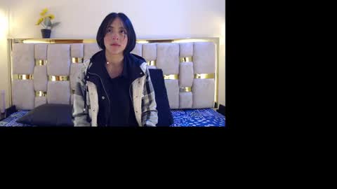 Snapshot of ling_ling24 chatting on 02.18.25 ling ling24 online show from 02.18.25