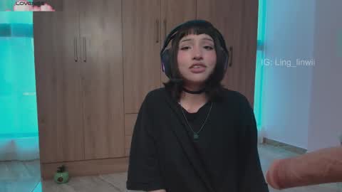 Ling online show from 05.11.26