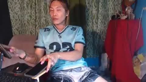 weng bustamante online show from 11.09.25