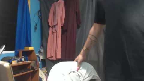 weng bustamante online show from 12.03.25