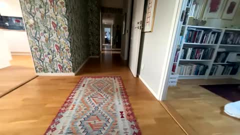 Snapshot of lingonkuk chatting on 09.22.25 lingonkuk online show from 09.22.25