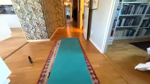 Snapshot of lingonkuk chatting on 10.19.25 lingonkuk online show from 10.19.25