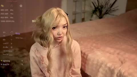 Linh -   online show from 06.18.26