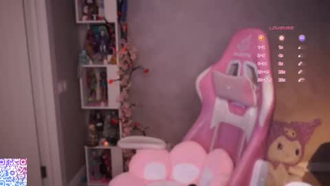 Lina online show from 01.15.26