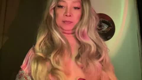 linkingqueens69 online show from 06.29.26