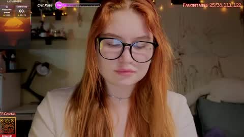 Lina online show from 05.15.26