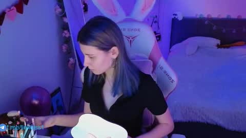 Snapshot of linksiss chatting on 02.24.26 linksiss online show from 02.24.26