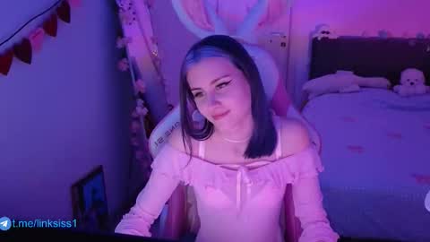 Snapshot of linksiss chatting on 03.15.26 linksiss online show from 03.15.26