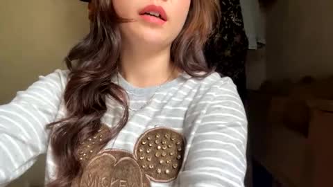 linna8866 online show from 12.20.25