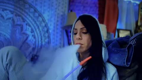 Snapshot of linuxgirlsudosu chatting on 01.26.25 linuxgirlsudosu online show from 01.26.25