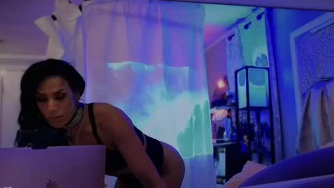 Snapshot of linuxgirlsudosu chatting on 02.08.25 linuxgirlsudosu online show from 02.08.25