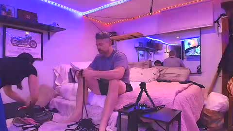 Snapshot of linuxgirlsudosu chatting on 10.06.25 linuxgirlsudosu online show from 10.06.25