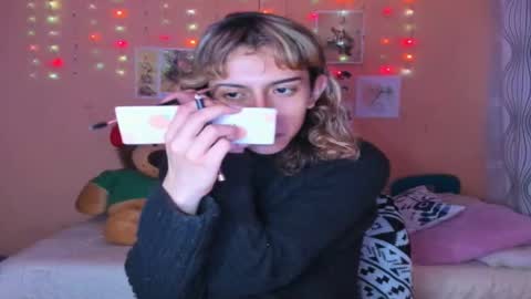 Lio Rouse online show from 01.08.26