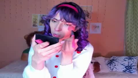 Lio Rouse online show from 02.26.26