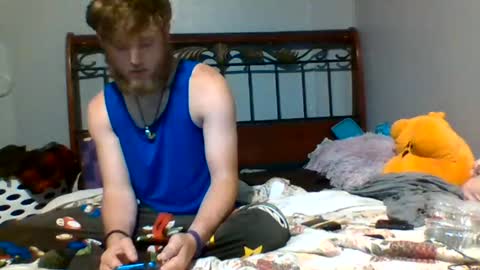 Kinky-Redneck online show from 06.24.26