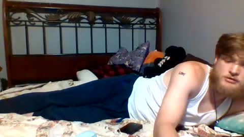 Kinky-Redneck online show from 06.27.26