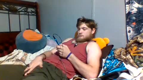 Kinky-Redneck online show from 06.28.26