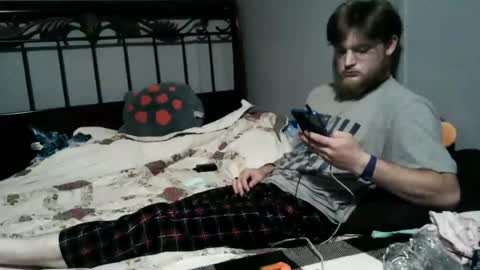 Kinky-Redneck online show from 07.01.26