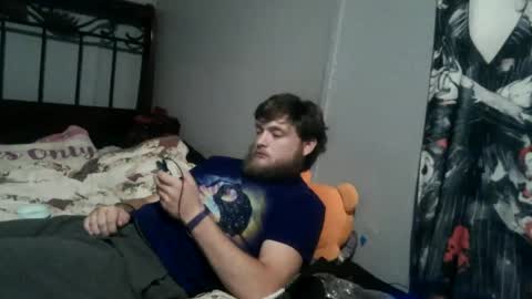 Kinky-Redneck online show from 07.07.26
