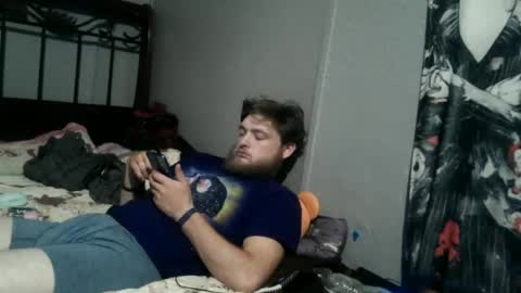Kinky-Redneck online show from 07.07.26