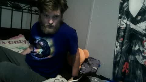 Kinky-Redneck online show from 07.07.26