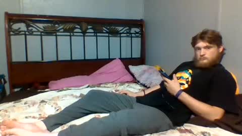 Kinky-Redneck online show from 07.15.26