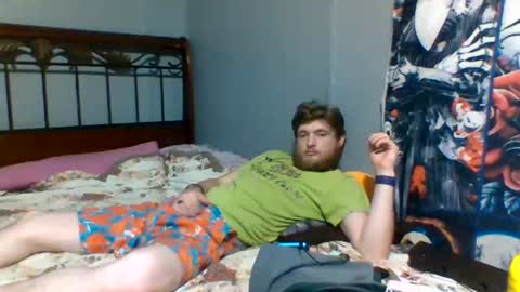 Kinky-Redneck online show from 07.22.26
