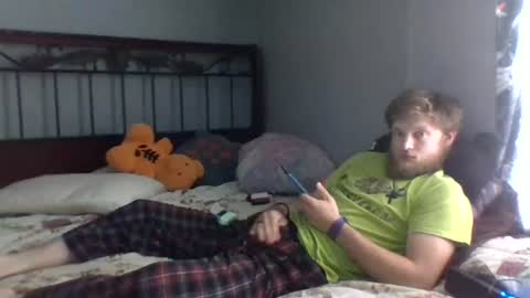 Kinky-Redneck online show from 07.24.26