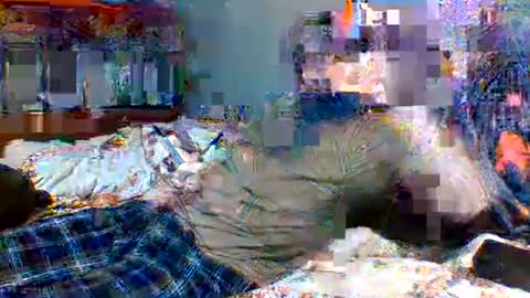 Kinky-Redneck online show from 07.31.26